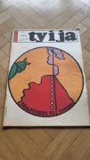 Ty i ja miesięcznik PRL nr 5 z 1972 r.