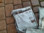 WORKI DO ODKURZACZY DOMOWYCH DY 08