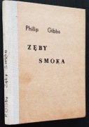 PHILIP GIBBS - ZĘBY SMOKA - 1946 r.