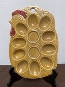 Patera Dekoracyjna na Jajka 