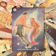 Oracle Believe in your own magic