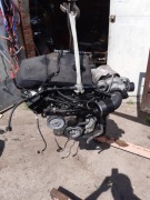 SILNIK BMW F30 F20 1.6 136KM N13B16A 