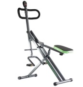 Przyrząd do treningu Total Master Crunch 