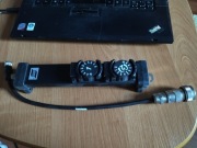 Przystawka zdalnej regulacji ESAB MTA1 CAN 