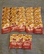 Drożdże suche Delecta 28 sztuk data ważności 02.2026