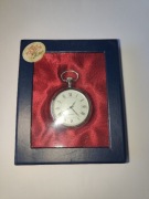 Zegarek analogowy NOWY