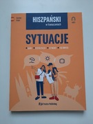 Hiszpański w tłumaczeniach. Sytuacje - Azuar Carmen