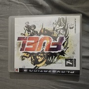 Fuel PlayStation 3