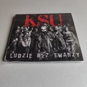KSU Ludzie bez twarzy 