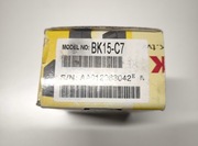 Blok łożyskujący BK15-C7