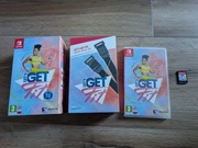 Gra Let's Get Fit PL Nintendo Switch