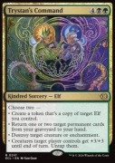 Trystan's Command