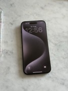 iPhone 15 PRO 128 GB