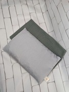 Termofor z pestek wiśni 20 x 30 cm 800 g apteczka bóle prezent