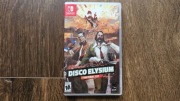 Disco Elysium The Final Cut Nintendo Switch