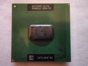 Procesor Intel Pentium M 1,5 GHz 2MB Cache RH80536