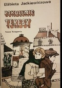 Pokolenie Teresy - Elżbieta Jackiewiczowa