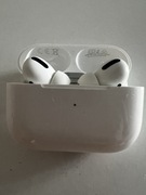 Słuchawki AirPods Pro 