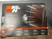 Filtr powietrza K & N Mercedes-Benz AMG 33-2474