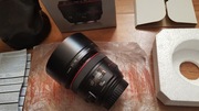 Canon EF 50mm f/1.2L USM 