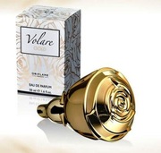 Volare Gold Oriflame perfum 50 ml
