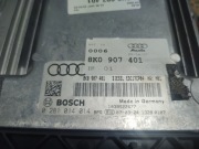 0281014014 Sterownik silnika EDC17CP04 