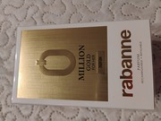 Paco Rabanne Million Gold for Her Parfum 50 ml 