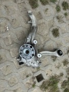 Zwrotnica wahacz drążek kierowniczy mercedes-benz cle 53 amg w236 