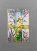 ABSTRAKCJA  Robert Bieńkowskiego 