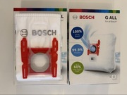 Bosch oryginalne worki BBZ41FGALL typ G ALL 10 szt.