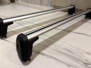 Belki poprzeczki dachowe BMW oryginalne dla serii 3 G20