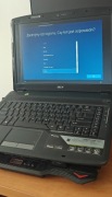 Acer Aspire 5730Z| SSD Samsung EVO 250GB |4 GB  RAM| Wi-Fi 5GHz | Zadbany!