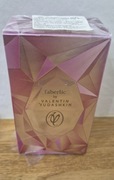  Faberlic perfum Faberlic by Valentin Yudashkin