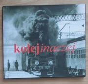 Kolej inaczej Andrzej Wach