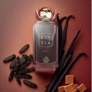 FRAGRANCE WORLD ELYSIA VANILLA PERFUMETKA 5 ML
