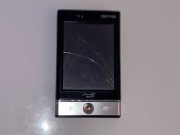 Mio P570 komputer kieszonkowy GPS stan nieznany 