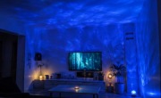 Morski projektor LED