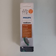 Philips Sonicare For Kids 7+ 1Sztuka orginal