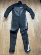 Ion Quantum Semidry 5/4. Pianka w rozmiarze XXL