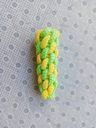 Gryzak dla psa ze sznurka