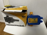 Presscontrol UP Watertech sterownik pompy 115/230V hydrofor