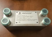 płytowy wymiennik ciepła Nordic Tec Ba-16-40