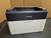 Kyocera Ecosys Fs-1061dn rozsypany toner