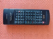 pilot AG-2001 UNIWERSALNY TV ORYGINALNY