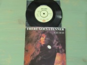 Kate Bush - There Goes A Tenner