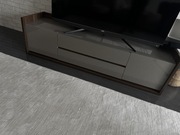 Szafka RTV plus komoda Vox Inbox