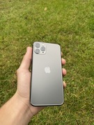 Iphone 11 pro 256gb