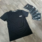 Nowa UFC bawełna 100%