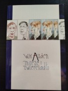 Morze i zwierciadło. Komentarz do Burzy Szekspira Auden W.H. 