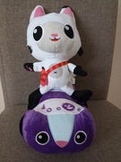 Zestaw 2 x maskotki Koci Domek Gabi Panduś/Kicifur